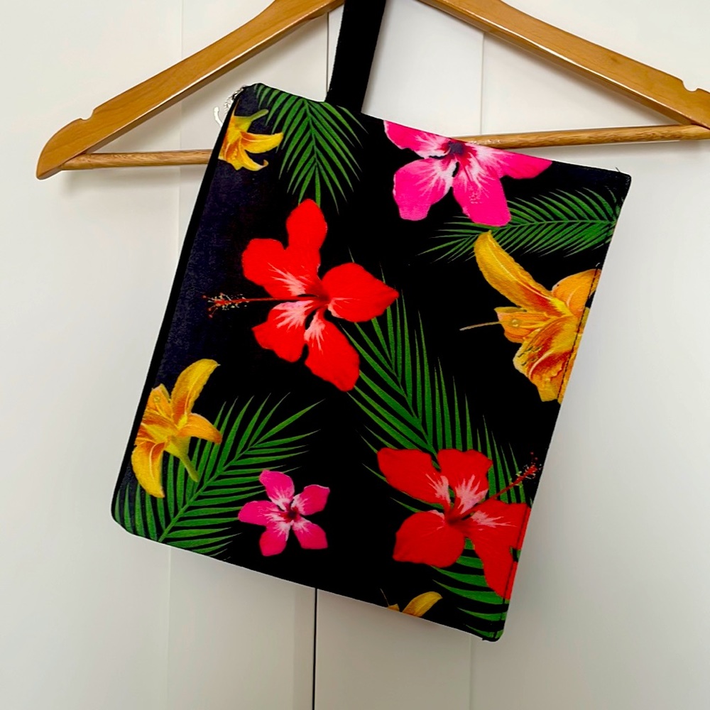 Wet Bikini bag